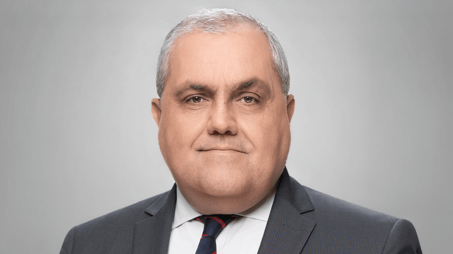 Arnaud de Dumast. Photo: Cardif Lux Vie.