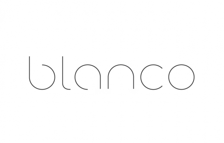 Blanco logo