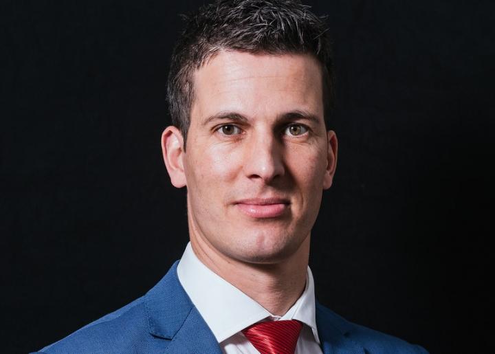 Bas Nagtzaam, AF Advisors