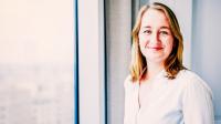 AF Advisors - Nina van Dam