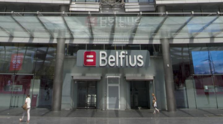 Belfius