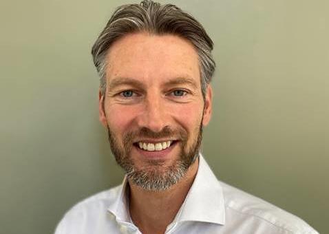 Sander Gerritsen, Willis Towers Watson