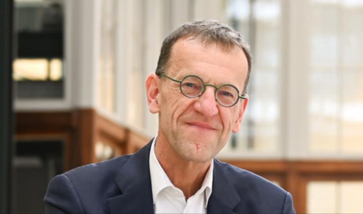 Dirk Wouters