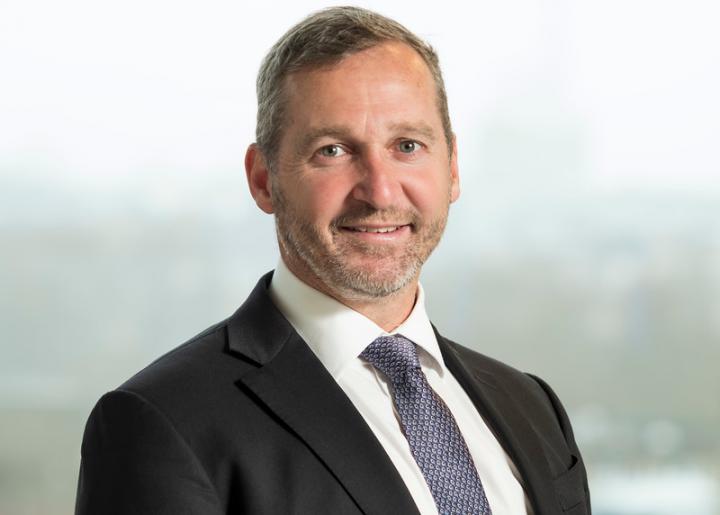 Andrew Formica, Jupiter Asset Management