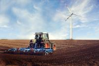 Landbouw en energieopwekking
