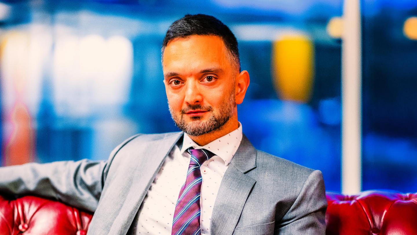 Can Yilmaz CFA