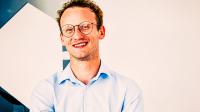 Projective Group - Stefan Minnaar