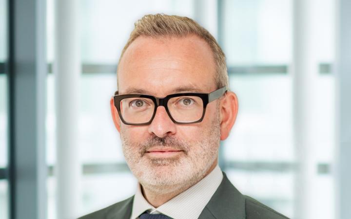 Stijn Leysen - Degroof Petercam