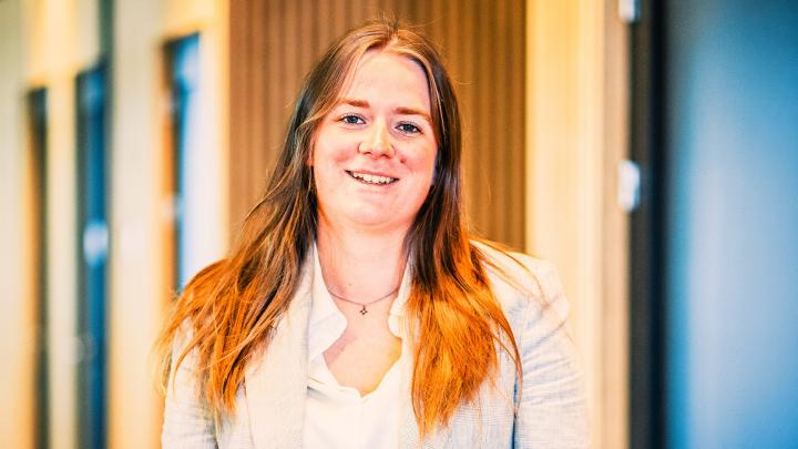 Bluemetric - Annegien Smilde
