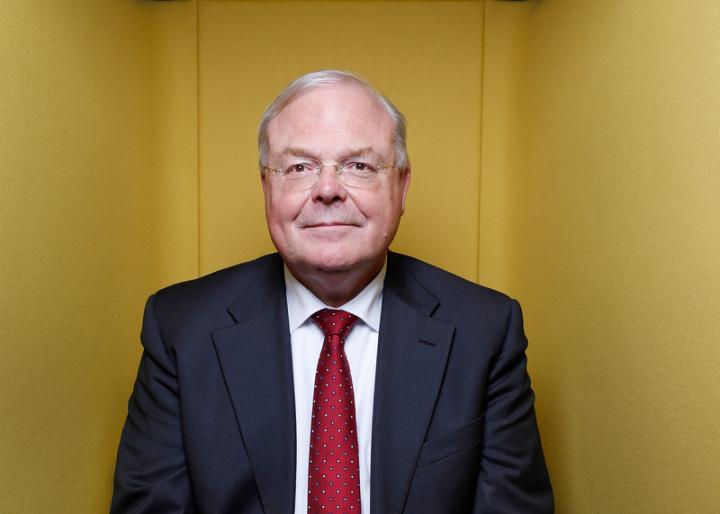 Peter Borgdorff