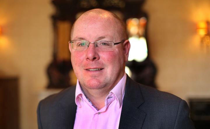 Nick Leeson