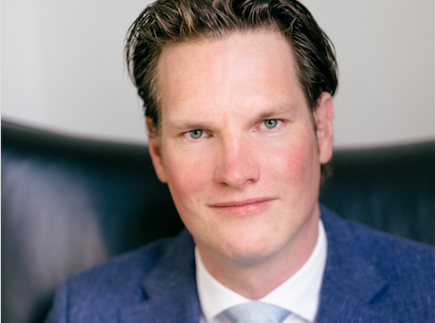 Ernst de Klerk, AF Advisors