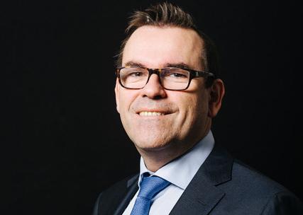 Sef Laschek, AF Advisors