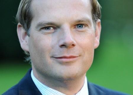 Henk-Jelle Reitsma, Volksbank