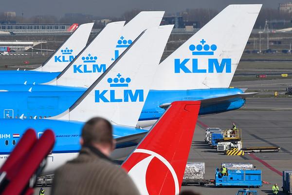 KLM