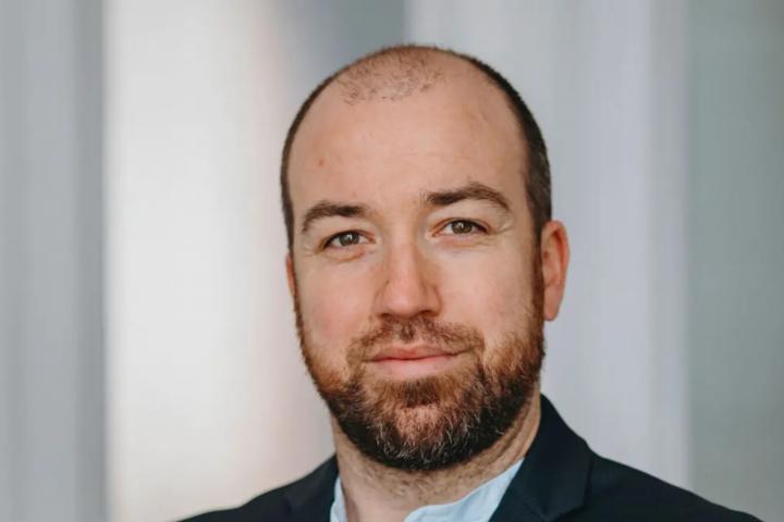 Daniel Wernicke - Nyala