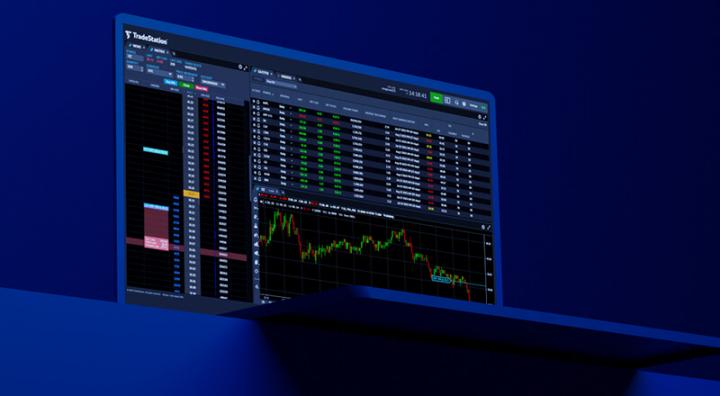 Image: TradeStation.