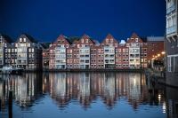 Woningen in Hoorn
