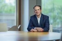 CIO Anton Eser van Robeco