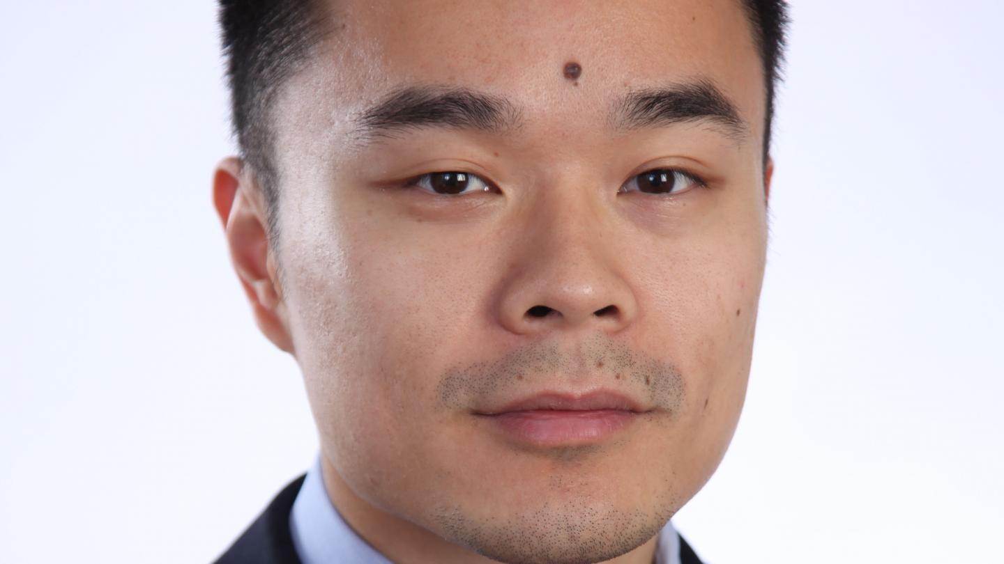 Jie Song, equity specialist, UBS Asset Management