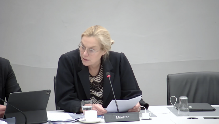 Sigrid Kaag