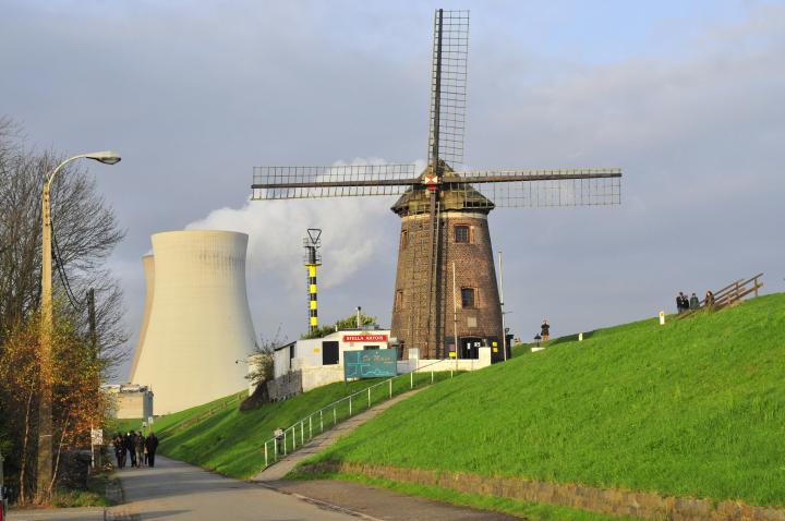 Afbeelding van Boudewijn Huysmans via Unsplash