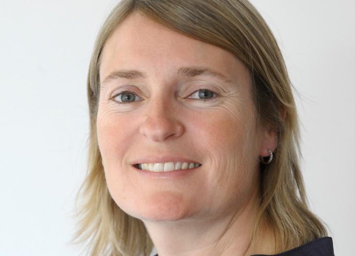 VBA-directeur Anne-Marie Munnik