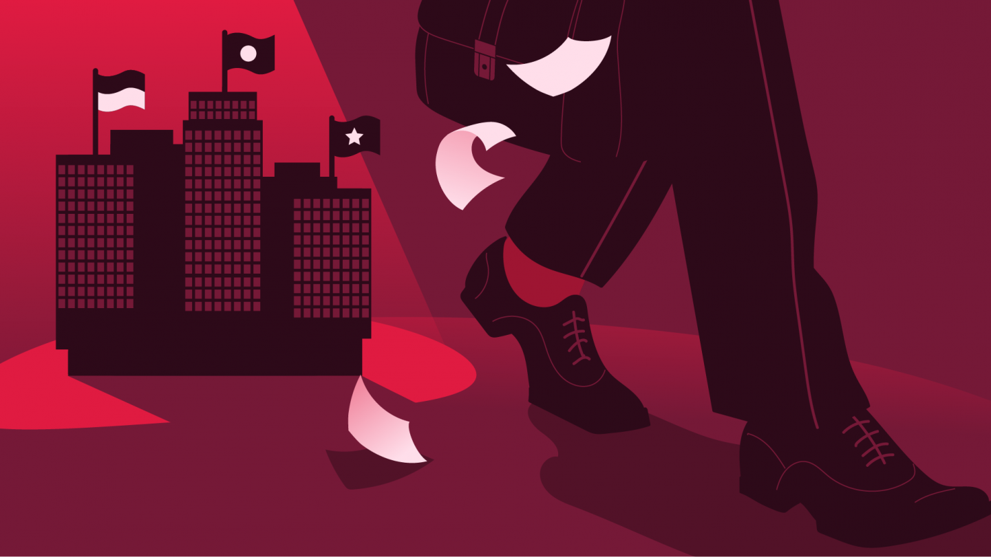 Wegblijven bij (staats)obligaties