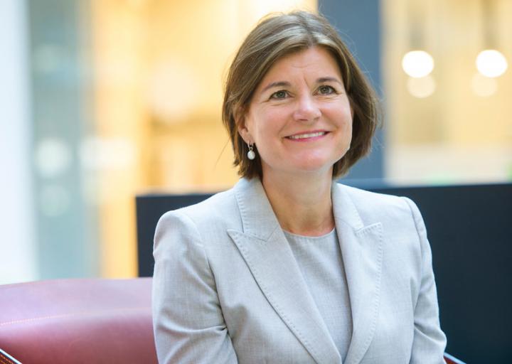 Hanneke Smits, Newton IM