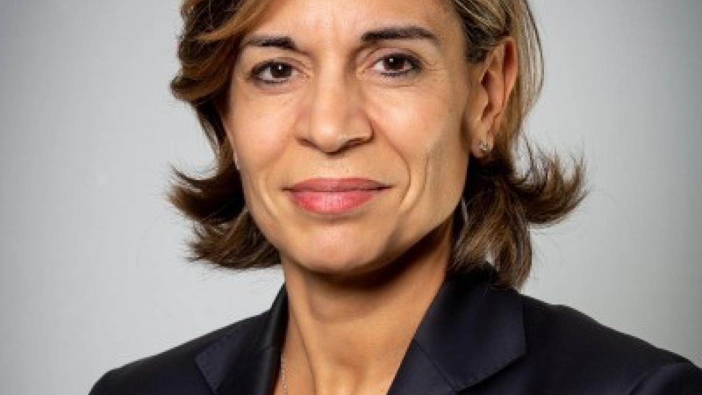 Isabelle Mermillod. 