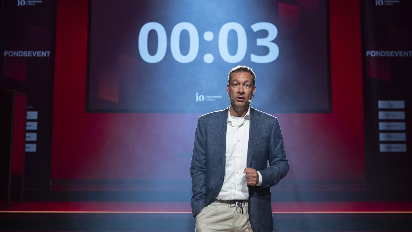 Jeroen Blokland