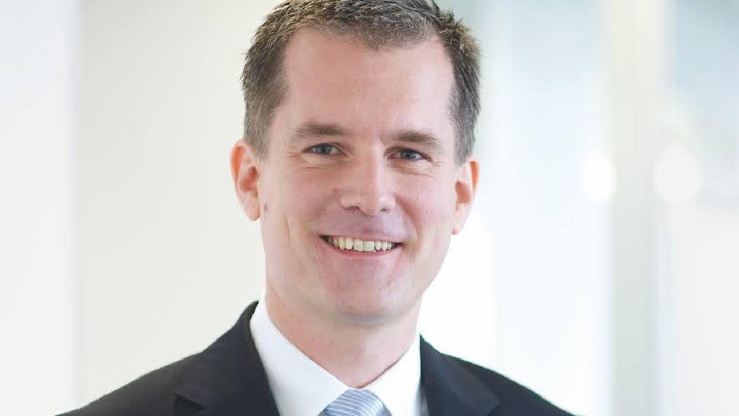 Nils Rode - Schroders Nils Rode - Schroders
