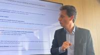 Philippe Chassat - Albus Partners