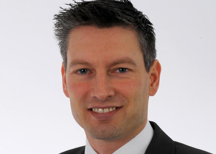 Sander Gerritsen, Willis Towers Watson