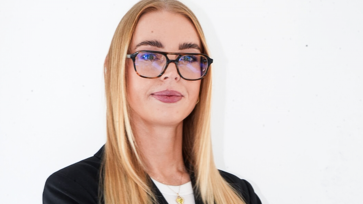 Sophie Bajwa has joined Marguerite as director of investor relations. Photo: Marguerite. Sophie Bajwa has joined Marguerite as director of investor relations. Photo: Marguerite.
