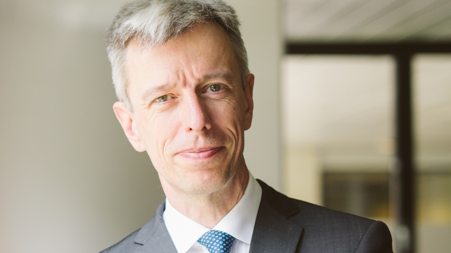 Geert Noels