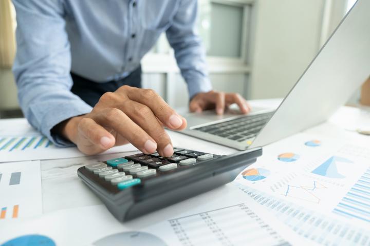Spreadsheets. Credit: Unsplash/Getty Images