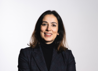 Catalina Secreteanu. Photo: Morningstar.