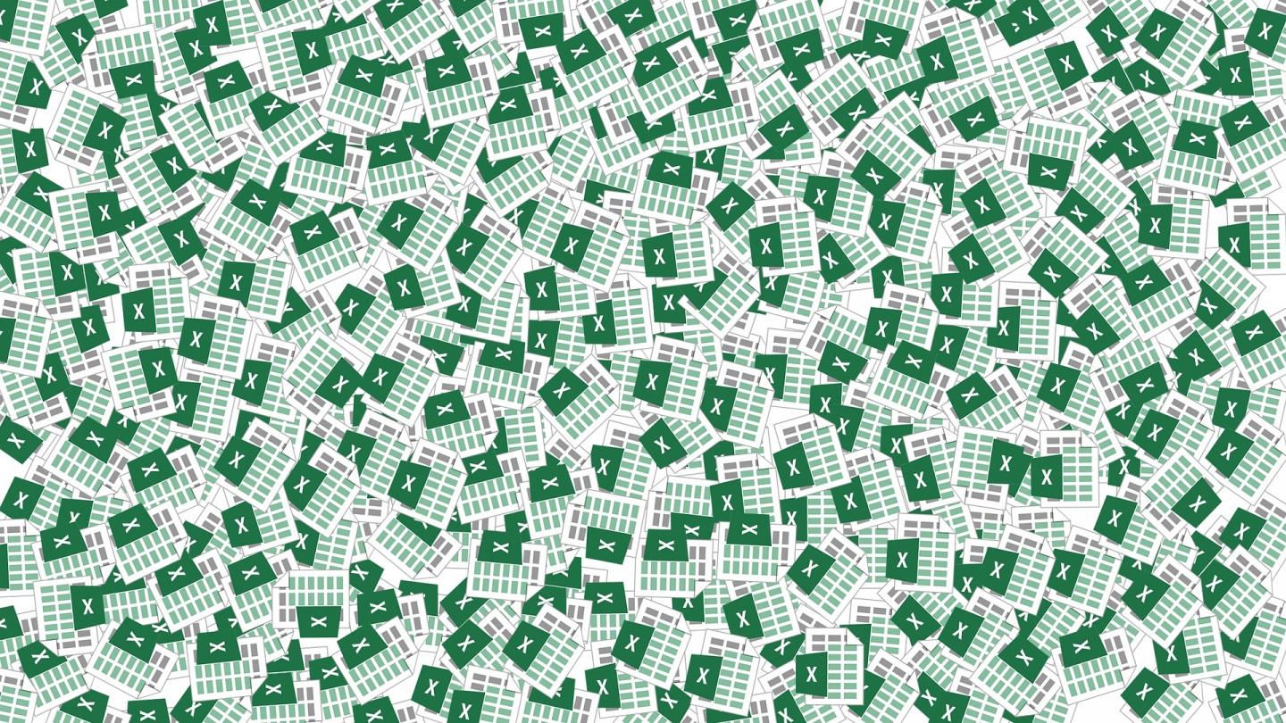 Spreadsheets Spreadsheets