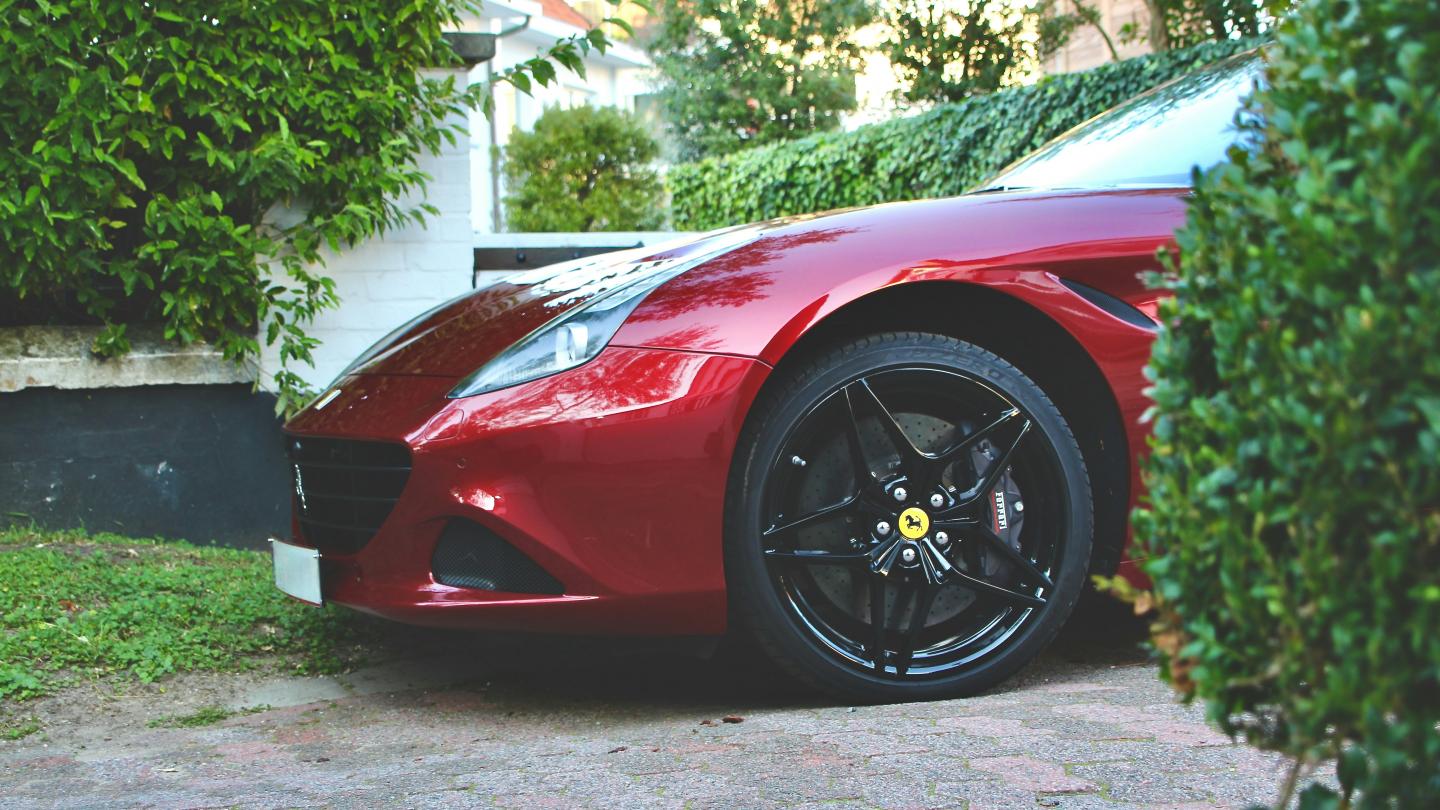 Knokke - Baron via Unsplash