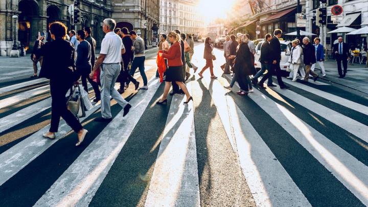 Photo: Jacek Dylag/Unsplash.