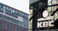 Van Lanschot Kempen, KBC
