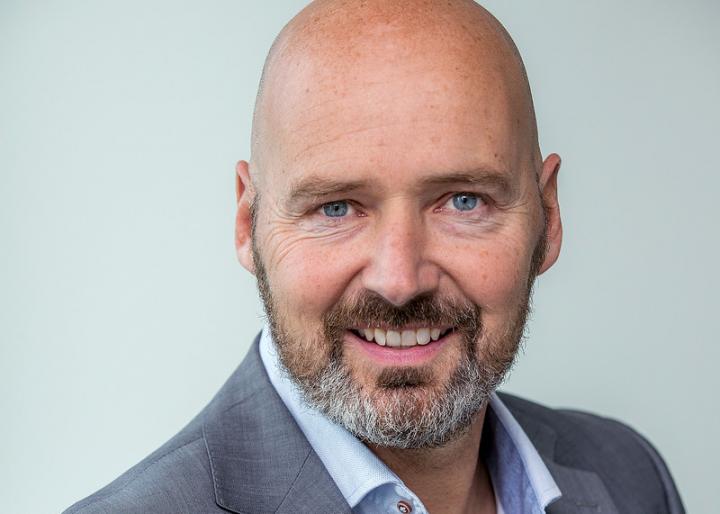Bart Kuijpers, BMO Global Asset Management