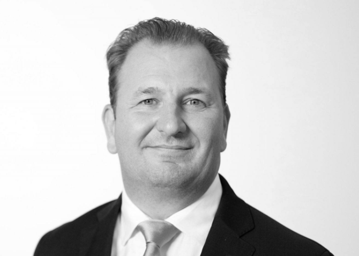Wynand van der Zandt