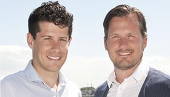 Ezra van Coevorden en Jaap Prinsen Geerligs, Balans Vermogensbeheer