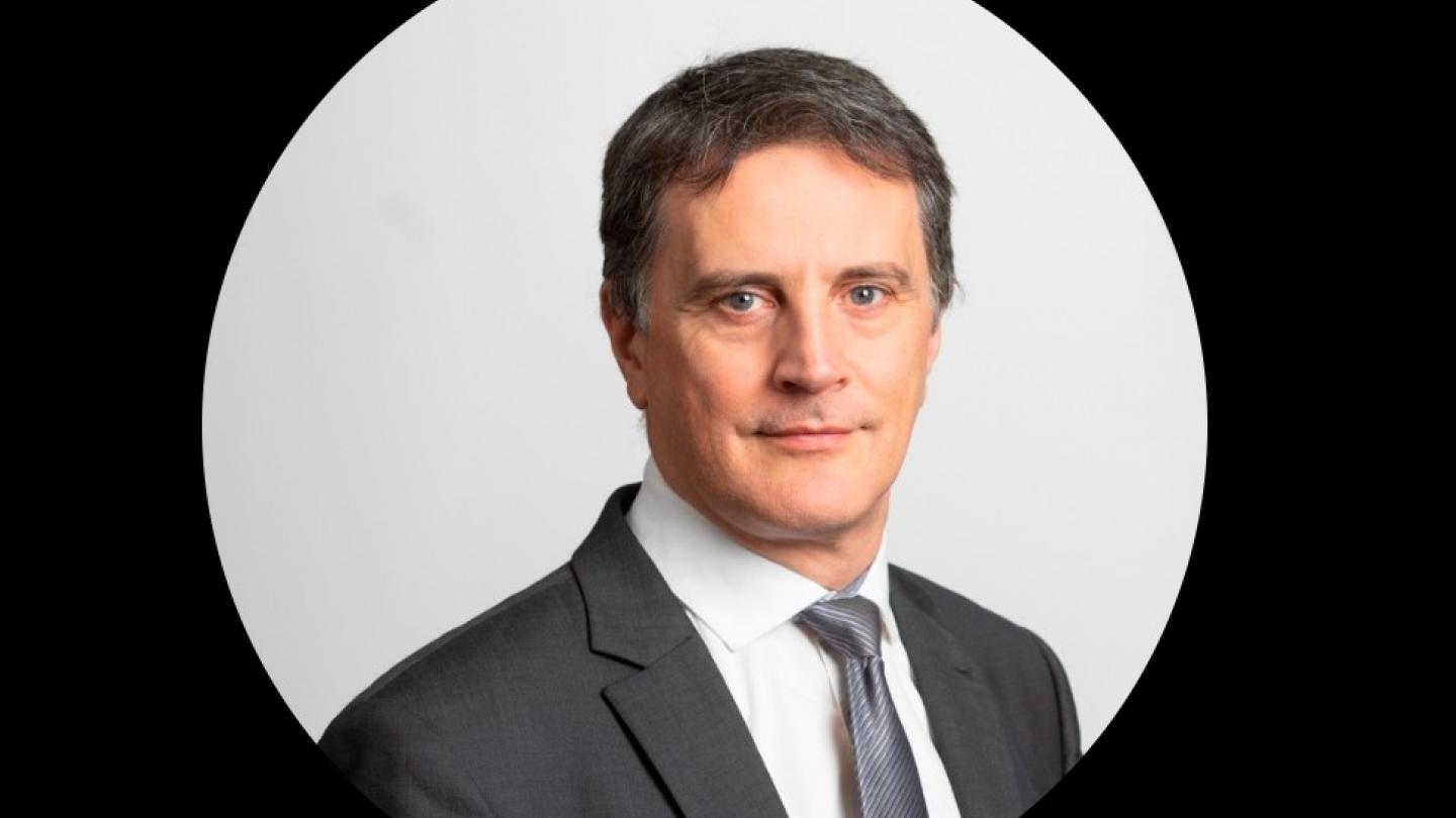 Frederic Adam Linkedin