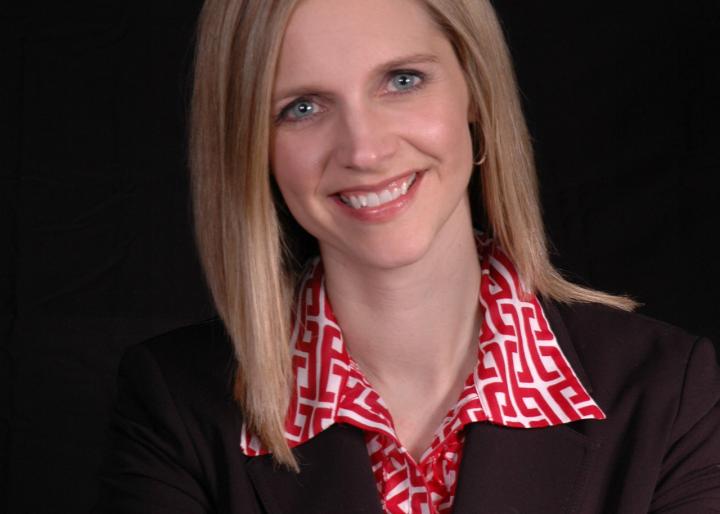 Kristy Arguletta, Associate Professor Kansas State University