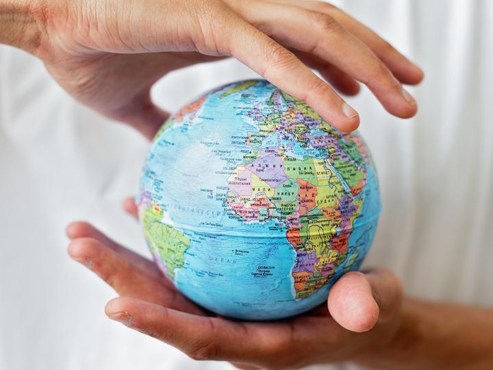 World - Mikhail-Nilov - Pexels