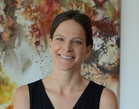 Jeannette von Wolfersdorff. Photo: Wikipedia.