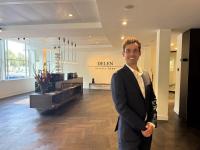 Florent van Aubel - Delen Private Bank